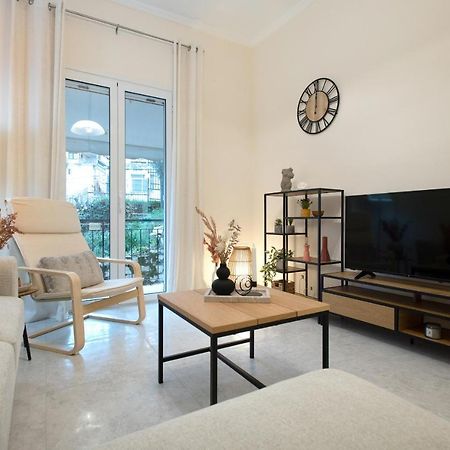 Helena'S Apartment In Corfu Town Εξωτερικό φωτογραφία