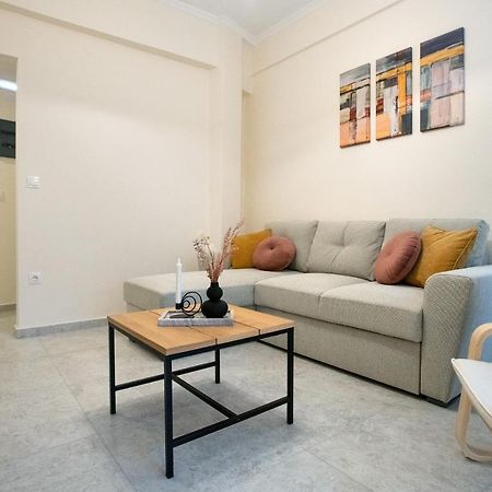 Helena'S Apartment In Corfu Town Εξωτερικό φωτογραφία