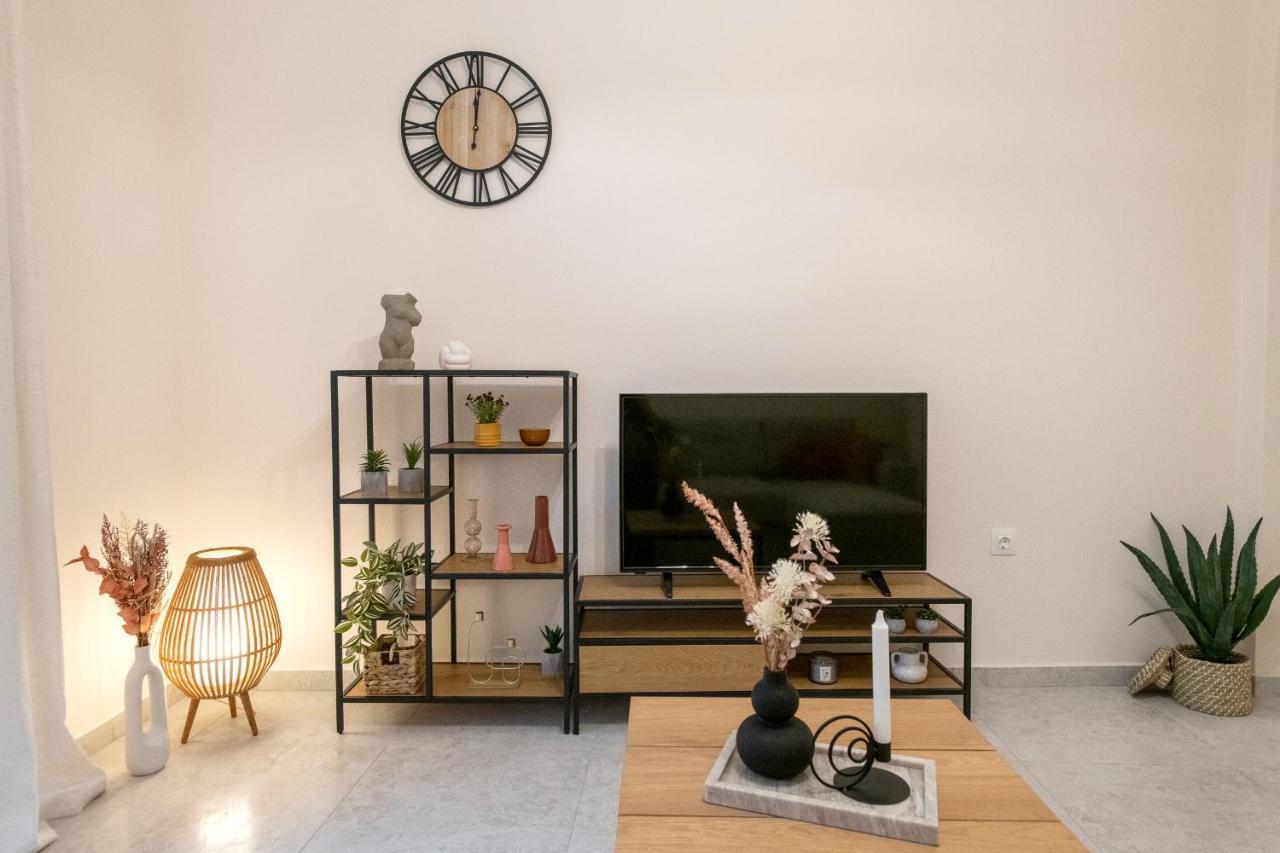 Helena'S Apartment In Corfu Town Εξωτερικό φωτογραφία