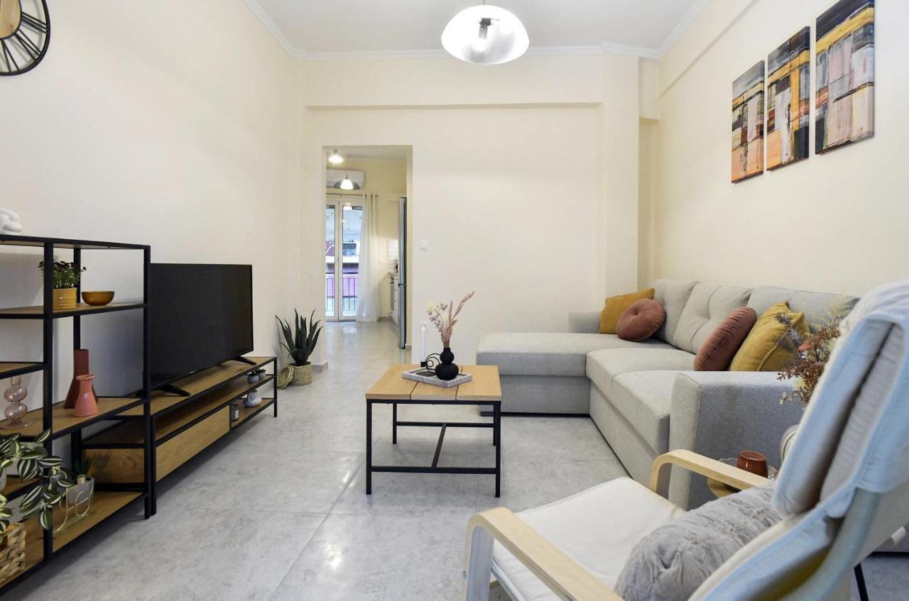Helena'S Apartment In Corfu Town Εξωτερικό φωτογραφία